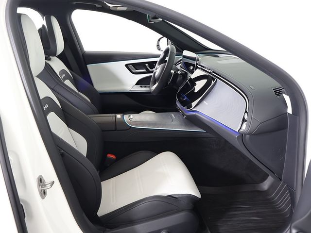 2026 Mercedes-Benz E-Class AMG E 53 E 4MATIC+ Sedan - 22987239 - 37