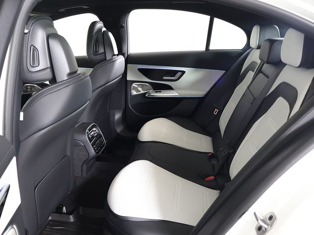 2026 Mercedes-Benz E-Class AMG E 53 E 4MATIC+ Sedan - 22987239 - 38