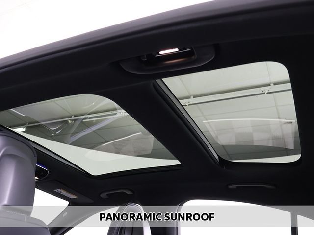 2026 Mercedes-Benz E-Class AMG E 53 E 4MATIC+ Sedan - 22987239 - 3