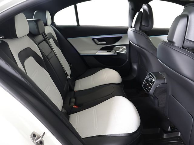 2026 Mercedes-Benz E-Class AMG E 53 E 4MATIC+ Sedan - 22987239 - 39