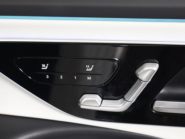 2026 Mercedes-Benz E-Class AMG E 53 E 4MATIC+ Sedan - 22987239 - 43