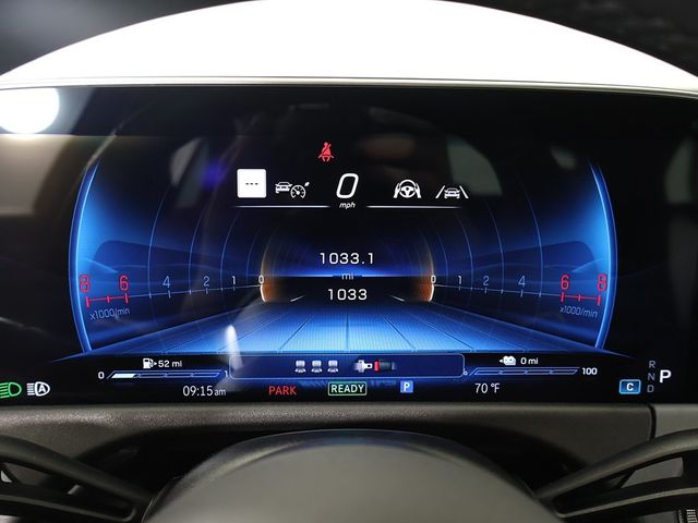 2026 Mercedes-Benz E-Class AMG E 53 E 4MATIC+ Sedan - 22987239 - 46