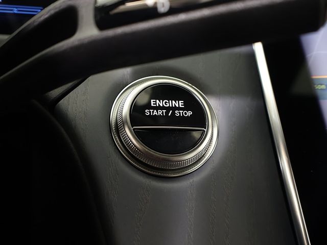 2026 Mercedes-Benz E-Class AMG E 53 E 4MATIC+ Sedan - 22987239 - 47