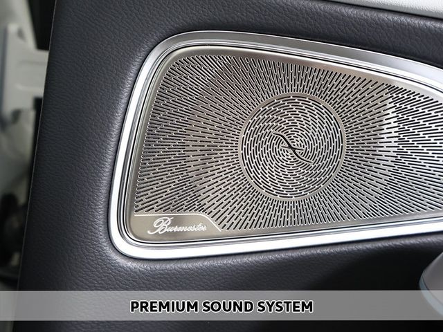 2026 Mercedes-Benz E-Class AMG E 53 E 4MATIC+ Sedan - 22987239 - 4