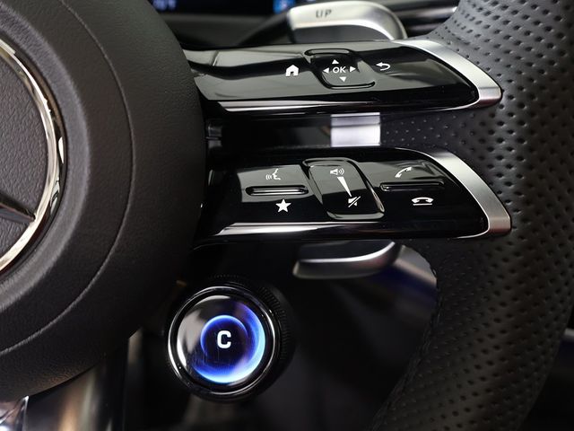 2026 Mercedes-Benz E-Class AMG E 53 E 4MATIC+ Sedan - 22987239 - 49