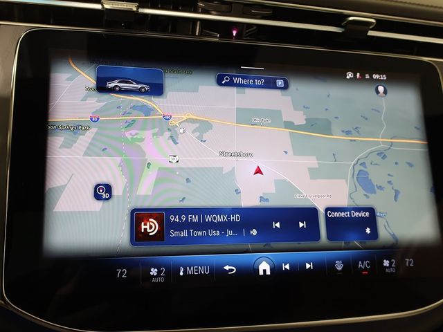 2026 Mercedes-Benz E-Class AMG E 53 E 4MATIC+ Sedan - 22987239 - 50