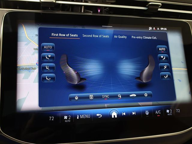 2026 Mercedes-Benz E-Class AMG E 53 E 4MATIC+ Sedan - 22987239 - 54