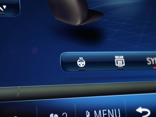 2026 Mercedes-Benz E-Class AMG E 53 E 4MATIC+ Sedan - 22987239 - 55