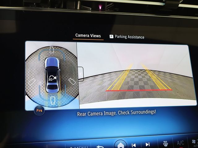 2026 Mercedes-Benz E-Class AMG E 53 E 4MATIC+ Sedan - 22987239 - 56