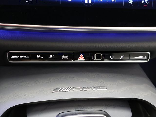 2026 Mercedes-Benz E-Class AMG E 53 E 4MATIC+ Sedan - 22987239 - 58