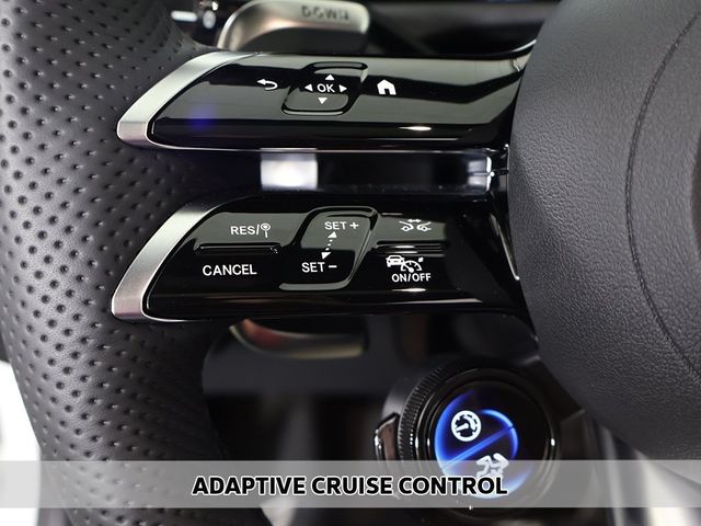 2026 Mercedes-Benz E-Class AMG E 53 E 4MATIC+ Sedan - 22987239 - 5