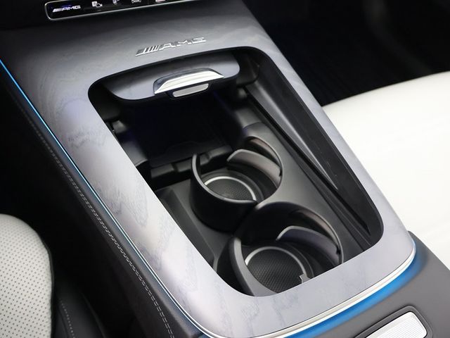 2026 Mercedes-Benz E-Class AMG E 53 E 4MATIC+ Sedan - 22987239 - 59