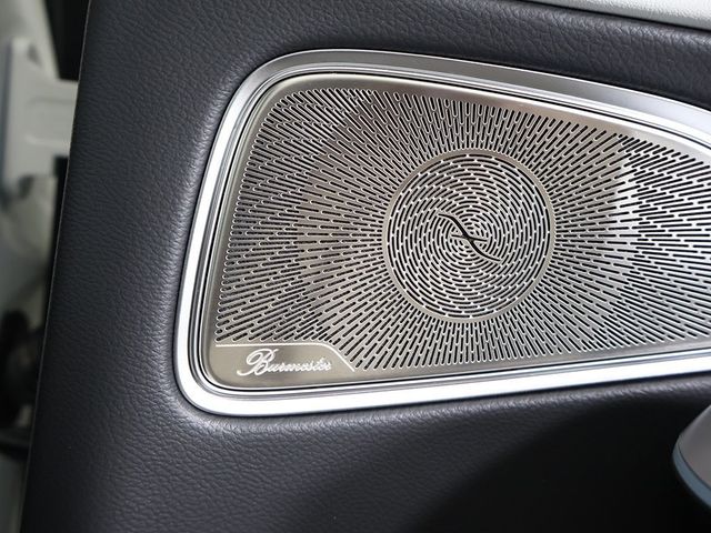 2026 Mercedes-Benz E-Class AMG E 53 E 4MATIC+ Sedan - 22987239 - 60