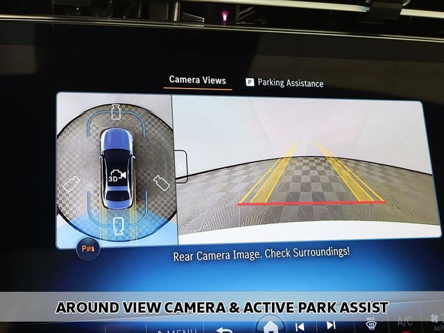 2026 Mercedes-Benz E-Class AMG E 53 E 4MATIC+ Sedan - 22987239 - 6