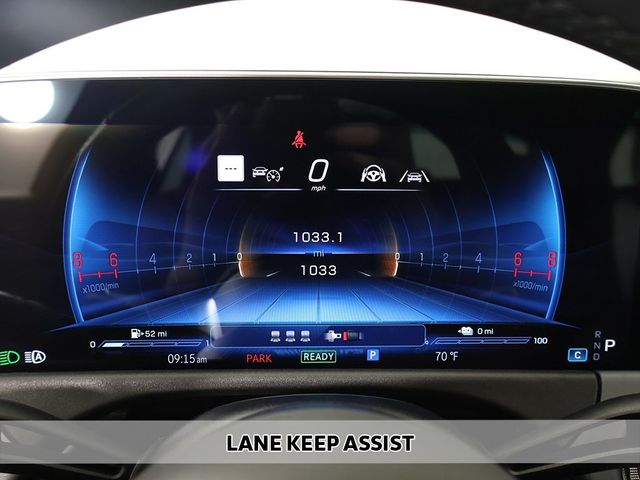 2026 Mercedes-Benz E-Class AMG E 53 E 4MATIC+ Sedan - 22987239 - 7