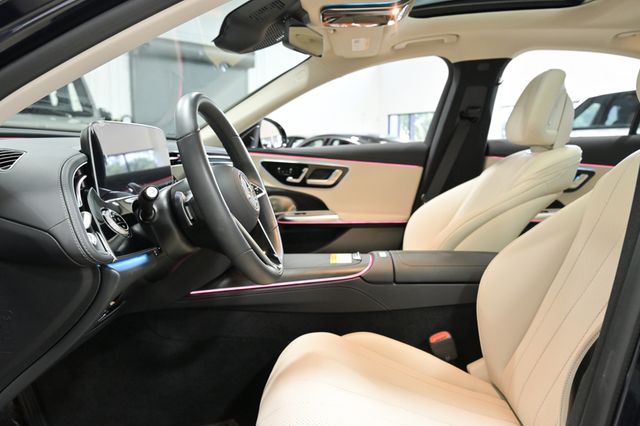 2026 Mercedes-Benz E-Class E 350 4MATIC Sedan - 23088171 - 19
