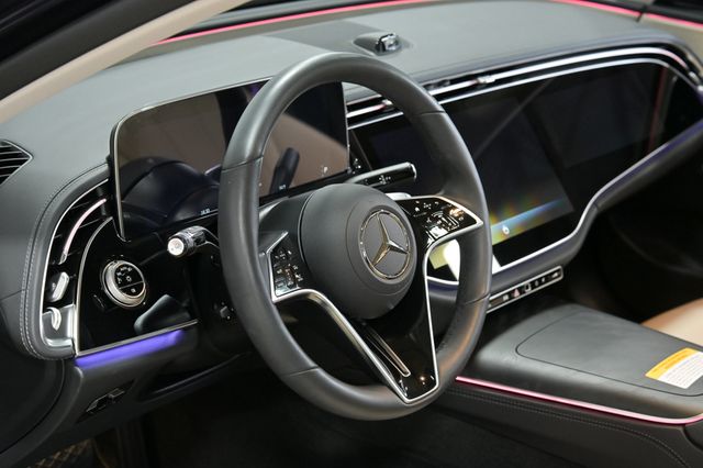 2026 Mercedes-Benz E-Class E 350 4MATIC Sedan - 23088171 - 20