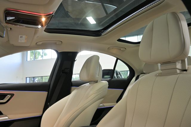 2026 Mercedes-Benz E-Class E 350 4MATIC Sedan - 23088171 - 25