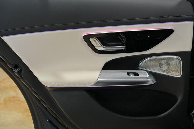 2026 Mercedes-Benz E-Class E 350 4MATIC Sedan - 23088171 - 27
