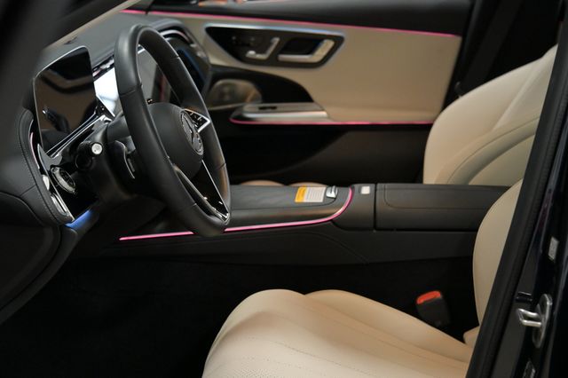 2026 Mercedes-Benz E-Class E 350 4MATIC Sedan - 23088171 - 28