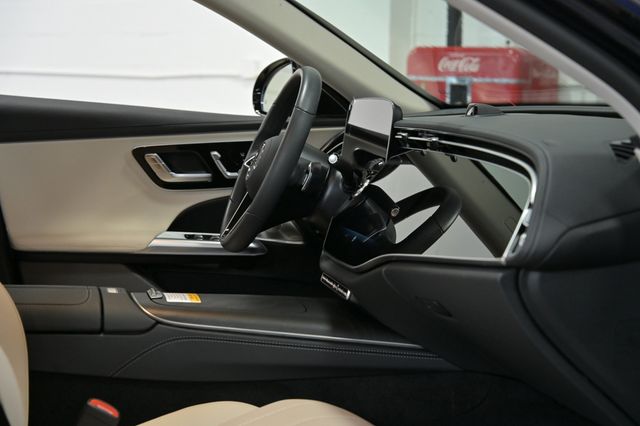 2026 Mercedes-Benz E-Class E 350 4MATIC Sedan - 23088171 - 34