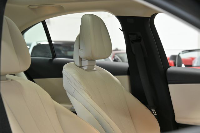 2026 Mercedes-Benz E-Class E 350 4MATIC Sedan - 23088171 - 35
