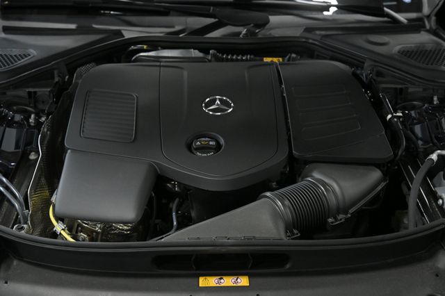 2026 Mercedes-Benz E-Class E 350 4MATIC Sedan - 23088171 - 39