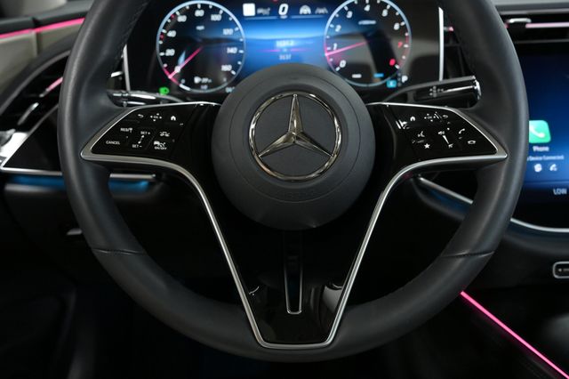 2026 Mercedes-Benz E-Class E 350 4MATIC Sedan - 23088171 - 40