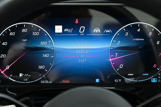 2026 Mercedes-Benz E-Class E 350 4MATIC Sedan - 23088171 - 43