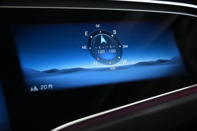 2026 Mercedes-Benz E-Class E 350 4MATIC Sedan - 23088171 - 47