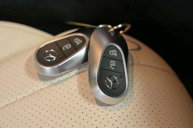2026 Mercedes-Benz E-Class E 350 4MATIC Sedan - 23088171 - 58