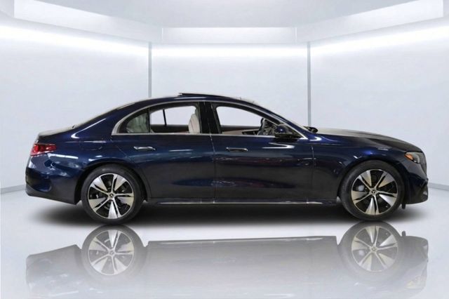 2026 Mercedes-Benz E-Class E 350 4MATIC Sedan - 23088171 - 5