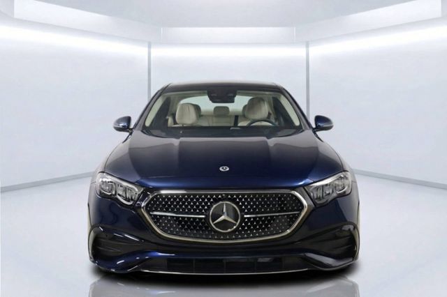 2026 Mercedes-Benz E-Class E 350 4MATIC Sedan - 23088171 - 7