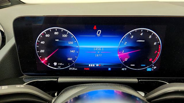 2026 Mercedes-Benz GLA GLA 250 4MATIC SUV - 23002132 - 13