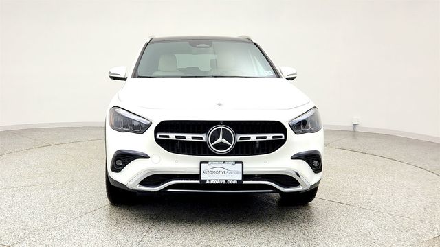 2026 Mercedes-Benz GLA GLA 250 4MATIC SUV - 23002132 - 1