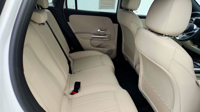 2026 Mercedes-Benz GLA GLA 250 4MATIC SUV - 23002132 - 21