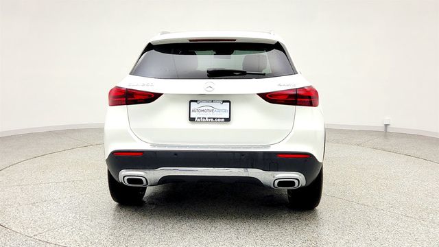 2026 Mercedes-Benz GLA GLA 250 4MATIC SUV - 23002132 - 5