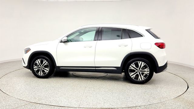 2026 Mercedes-Benz GLA GLA 250 4MATIC SUV - 23002132 - 7