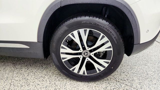 2026 Mercedes-Benz GLA GLA 250 4MATIC SUV - 23002132 - 8