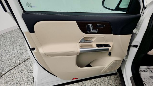 2026 Mercedes-Benz GLA GLA 250 4MATIC SUV, Exclusive w/ Pano. Sunroof & Surround View - 23002132 - 10