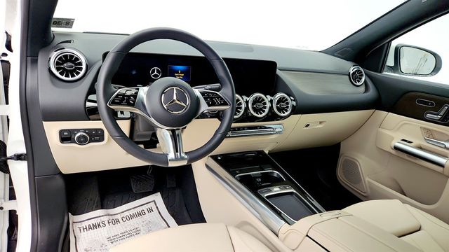 2026 Mercedes-Benz GLA GLA 250 4MATIC SUV, Exclusive w/ Pano. Sunroof & Surround View - 23002132 - 11