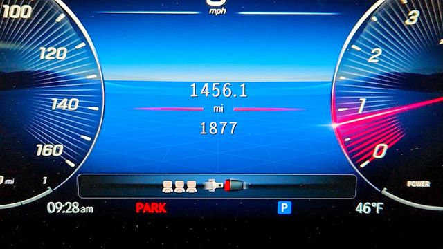 2026 Mercedes-Benz GLA GLA 250 4MATIC SUV, Exclusive w/ Pano. Sunroof & Surround View - 23002132 - 14