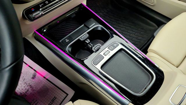 2026 Mercedes-Benz GLA GLA 250 4MATIC SUV, Exclusive w/ Pano. Sunroof & Surround View - 23002132 - 15