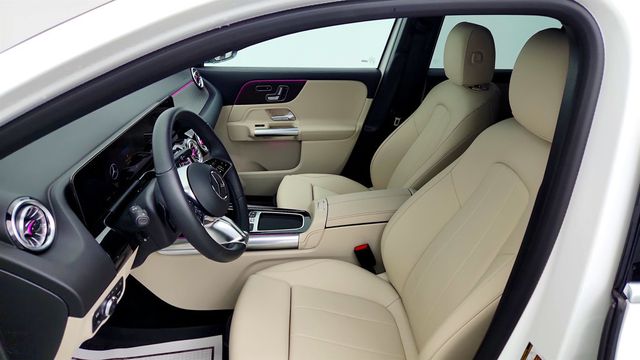 2026 Mercedes-Benz GLA GLA 250 4MATIC SUV, Exclusive w/ Pano. Sunroof & Surround View - 23002132 - 18