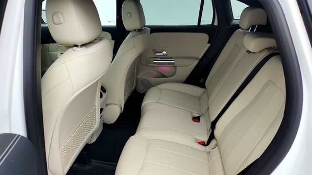 2026 Mercedes-Benz GLA GLA 250 4MATIC SUV, Exclusive w/ Pano. Sunroof & Surround View - 23002132 - 19
