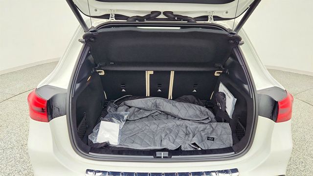 2026 Mercedes-Benz GLA GLA 250 4MATIC SUV, Exclusive w/ Pano. Sunroof & Surround View - 23002132 - 20