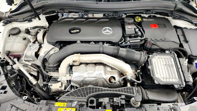 2026 Mercedes-Benz GLA GLA 250 4MATIC SUV, Exclusive w/ Pano. Sunroof & Surround View - 23002132 - 25