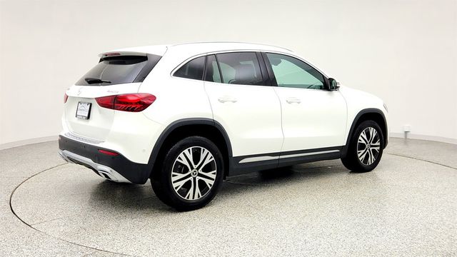 2026 Mercedes-Benz GLA GLA 250 4MATIC SUV, Exclusive w/ Pano. Sunroof & Surround View - 23002132 - 4