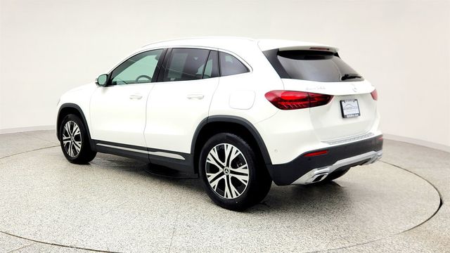 2026 Mercedes-Benz GLA GLA 250 4MATIC SUV, Exclusive w/ Pano. Sunroof & Surround View - 23002132 - 6