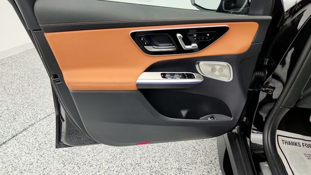 2026 Mercedes-Benz GLC AMG GLC 43 4MATIC Coupe, Pinnacle with Leather Upholstery - 22954463 - 10